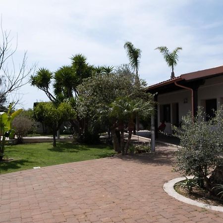 غالّيبولي Villetta Del Salento Exclusive B&B المظهر الخارجي الصورة