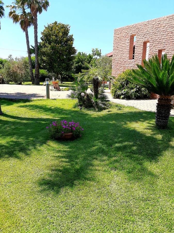 غالّيبولي Villetta Del Salento Exclusive B&B المظهر الخارجي الصورة