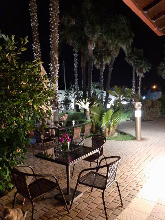 غالّيبولي Villetta Del Salento Exclusive B&B المظهر الخارجي الصورة