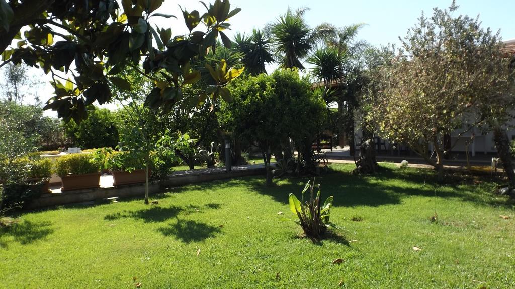 غالّيبولي Villetta Del Salento Exclusive B&B المظهر الخارجي الصورة