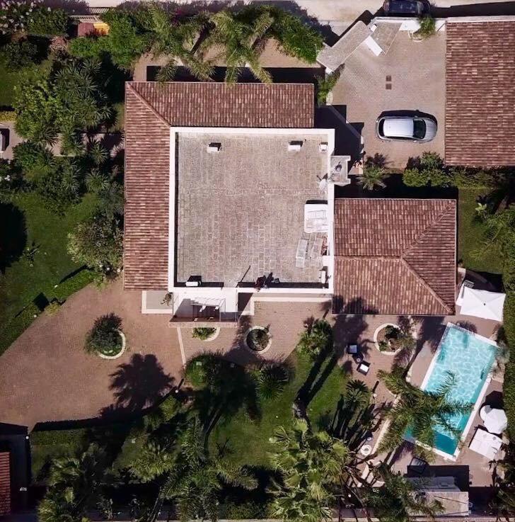 غالّيبولي Villetta Del Salento Exclusive B&B المظهر الخارجي الصورة