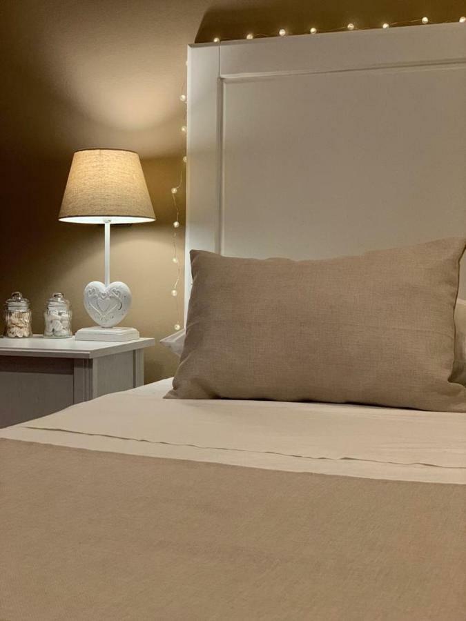غالّيبولي Villetta Del Salento Exclusive B&B المظهر الخارجي الصورة