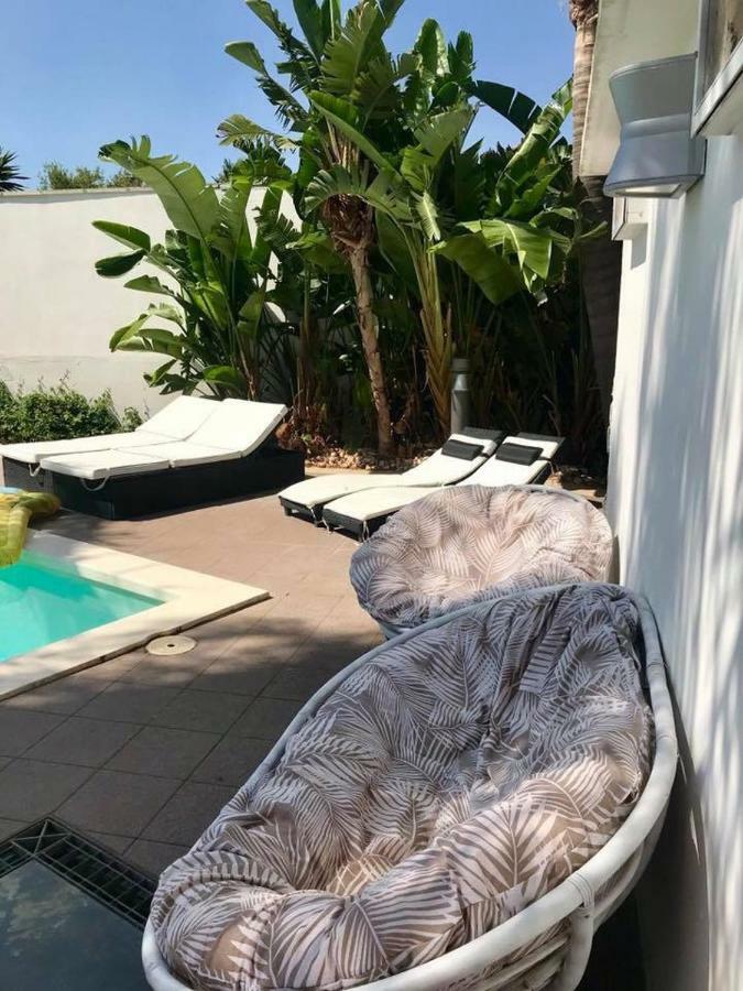 غالّيبولي Villetta Del Salento Exclusive B&B المظهر الخارجي الصورة